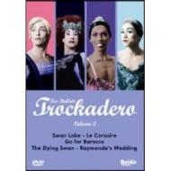 Les Ballets Trockadero. Vol. 2 (2 Dvd)