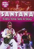 Santana - Every Tone Tells A Story (2 Dvd)