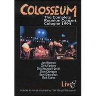 Colosseum. Reunion Concert Cologne 1994