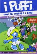 I Puffi. Non mi puffare fiori