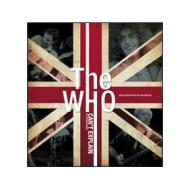 The Who. Can't Explain (4 Dvd)