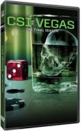 Csi: Vegas - The Final Season (2 Dvd) [Edizione : Stati Uniti]