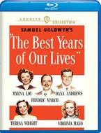 Best Years Of Our Lives - Best Years Of Our Lives (Blu-ray)