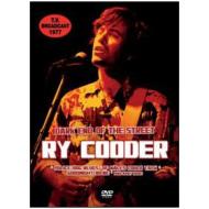 Ry Cooder. Dark End Of The Street