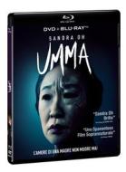 Umma (Blu-Ray+Dvd) (2 Blu-ray)