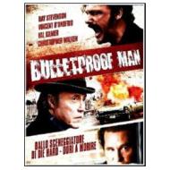 Bulletproof Man (Blu-ray)