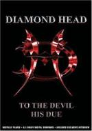 Diamond Head. To The Devil His Due