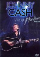 Johnny Cash. Live at Montreux 1994