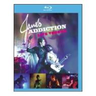 Jane's Addiction. Live Voodoo (Blu-ray)