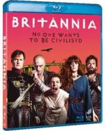 Britannia - Stagione 01 (3 Blu-Ray) (Blu-ray)