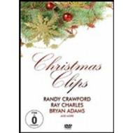 Christmas Clips