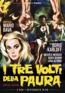 I Tre Volti Della Paura (Restaurato In Hd) (Special Edition) (2 Dvd)