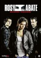 Rosy Abate - Stagione 02 (3 Dvd)