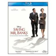 Saving Mr. Banks (Blu-ray)