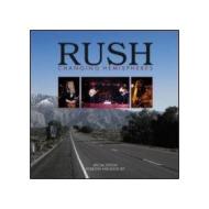 Rush. Changing Hemispheres (4 Dvd)