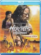 Hercules - Il Guerriero (Blu-ray)