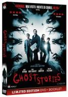 Ghost Stories (Ltd) (Dvd+Booklet)