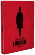 Lincoln (Steelbook)