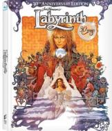 Labyrinth (Blu-ray)