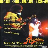 Ian Gillan. Live At Rainbow 1977