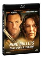 Nine Bullets - Fuga Per La Liberta' (Blu-ray)