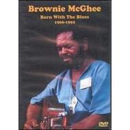 Brownie McGhee. Born with the Blues 1966 - 1992