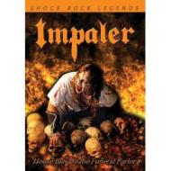 Impaler. House Band At The Funeral Parlor
