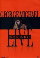 George Michael - Live: Rock In Rio