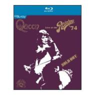 Queen. Live at Rainbow '74 (Blu-ray)