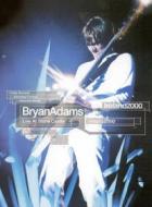 Bryan Adams. Live At Slane Castle. Ireland 2000