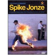 Spike Jonze. The Work Of A Director