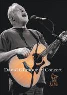 Gilmour David - In Concert