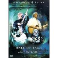 The Moody Blues. Hall of Fame, Live from the Royal Albert Hall