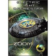 Electric Light Orchestra. Zoom Tour Live