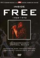 Free - Inside Free 1968-1972