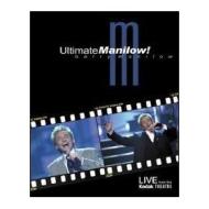 Barry Manilow. Ultimate Manilow (2 Dvd)
