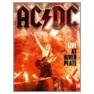 AC/DC. Live At River Plate (Blu-ray)