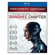 Banshee Chapter. I files segreti della Cia 3D (Cofanetto 2 blu-ray)