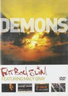 Fatboy Slim Featuring Macy Gray - Demons