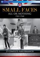 Small Faces. All Or Nothing 1965-1968