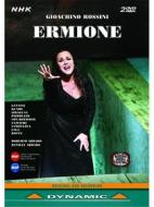 Gioacchino Rossini. Ermione (2 Dvd)