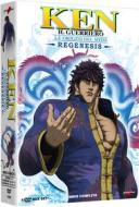 Ken Il Guerriero - Le Origini Del Mito: Regenesis (4 Dvd+2 Booklet)