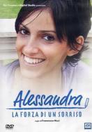 Alessandra, la forza di un sorriso