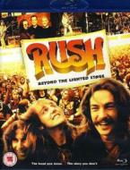Rush. Beyond the Lighted Stage (Blu-ray)