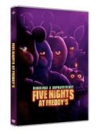 Five Nights At Freddy'S