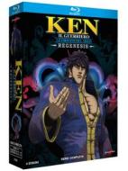 Ken Il Guerriero - Le Origini Del Mito: Regenesis (4 Blu-Ray+2 Booklet) (Blu-ray)
