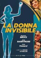 La Donna Invisibile (Versione Integrale Originale+Versione Cinematografica Italiana)