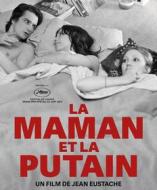 La Maman Et La Putain (2 Dvd)