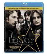 Big Star. Nothing Can Hurt Me (Blu-ray)