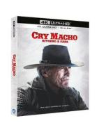 Cry Macho (4K Ultra Hd+Blu-Ray) (2 Blu-ray)